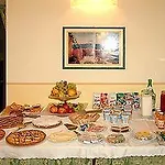 Apartament Arena Macerata