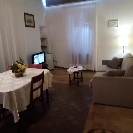 Appartement Arena *