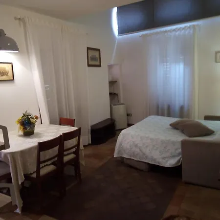 Апартаменты Arena *