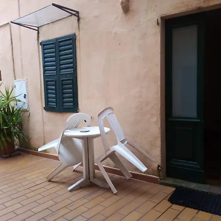 Appartement Arena