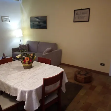 Апартаменты Arena