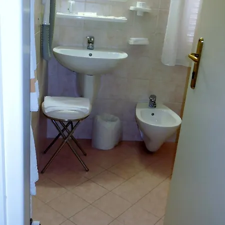 Arena Appartement *