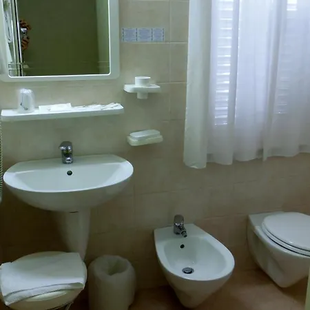 Arena Appartement Macerata