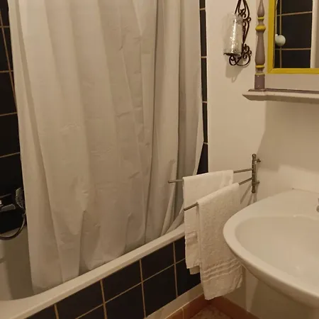 Arena Апартаменты Мачерата