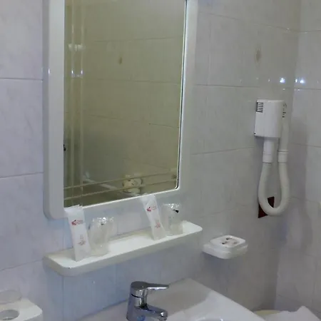 Apartamento Arena Macerata
