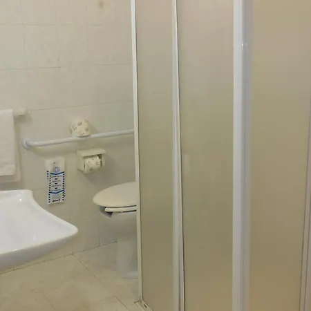 Arena Апартаменты Мачерата