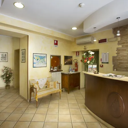 Апартаменты Arena Мачерата