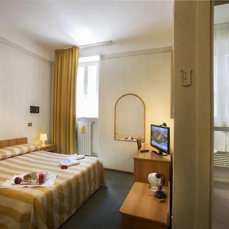 Апартаменты Arena Мачерата