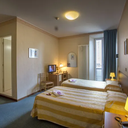 Apartment Arena Macerata