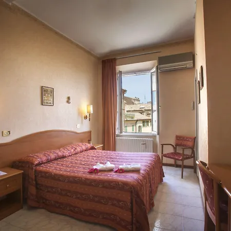 Апартаменты Arena Мачерата