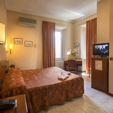 Arena Apartment