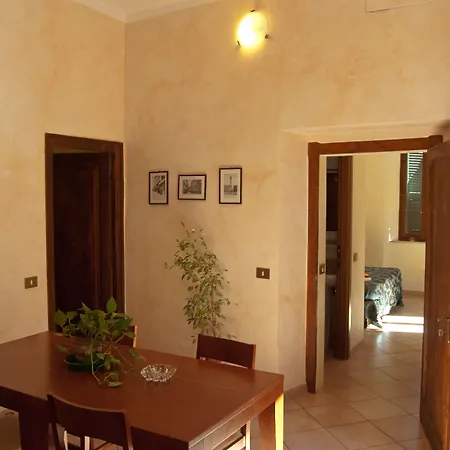 Arena Apartament *