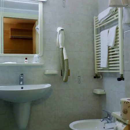 Arena Apartamento *