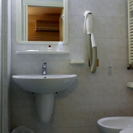 Arena Apartamento *
