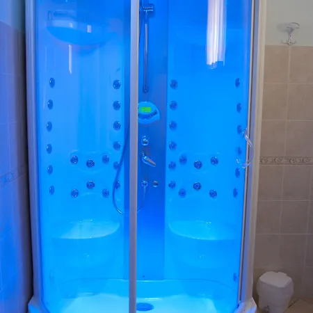 Апартаменты Arena Мачерата