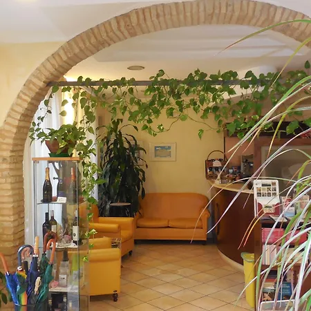 Апартаменты Arena