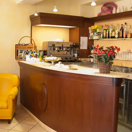 Arena Apartment