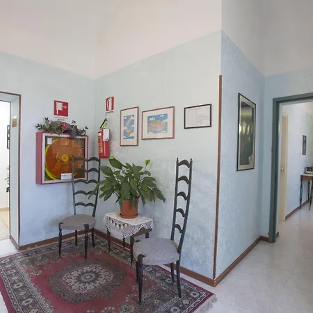 Apartment Arena