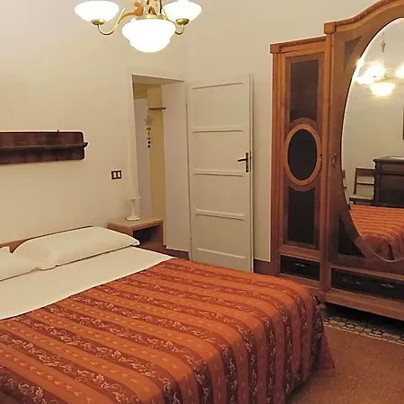 Apartamento Arena *