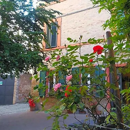 Arena Apartamento Macerata