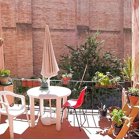 Arena Apartamento *