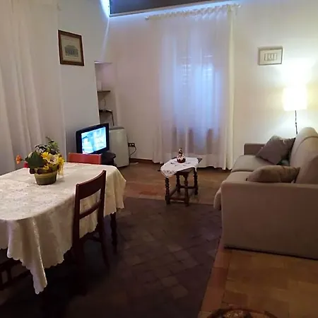 Arena Apartamento *