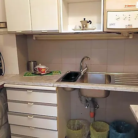 Arena Apartamento *