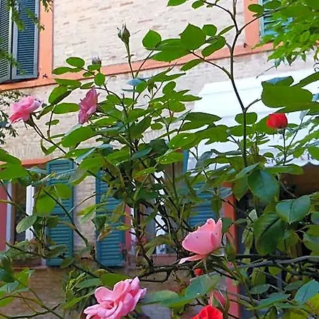 Arena Apartamento Macerata