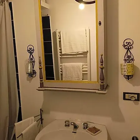 Apartamento Arena *
