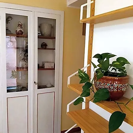Arena Apartamento *