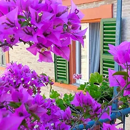 Apartamento Arena Macerata