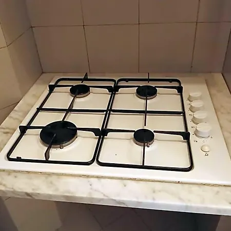 Arena Apartamento *