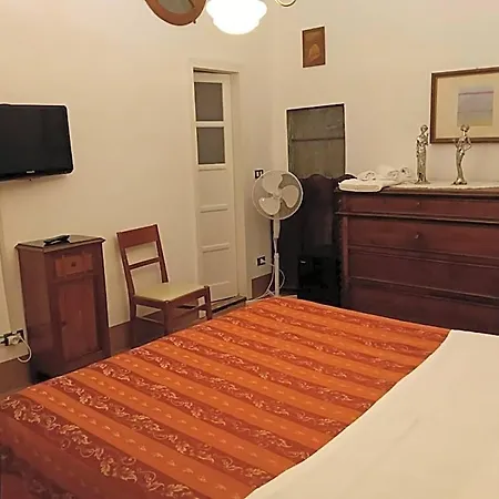Arena Apartamento *
