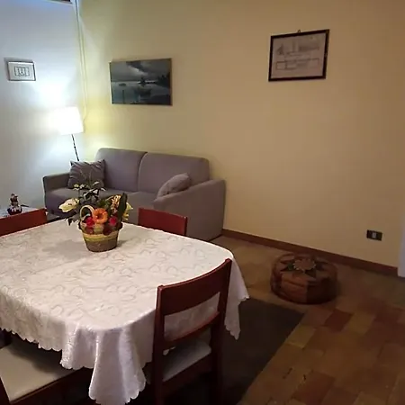Apartamento Arena *