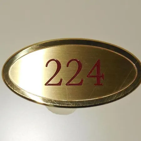 Апартаменты Arena