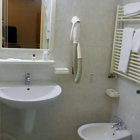 Appartement Arena