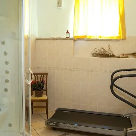Arena Appartement Macerata