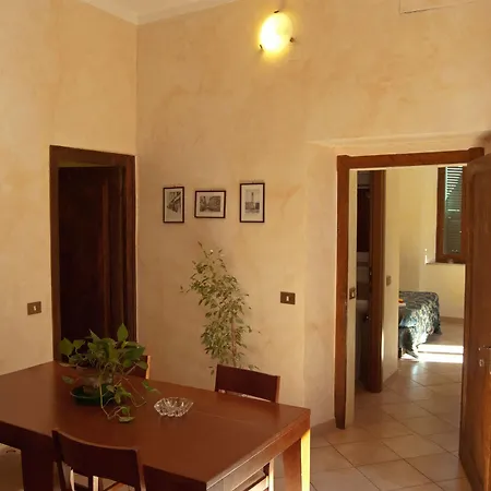 Arena Appartement Macerata